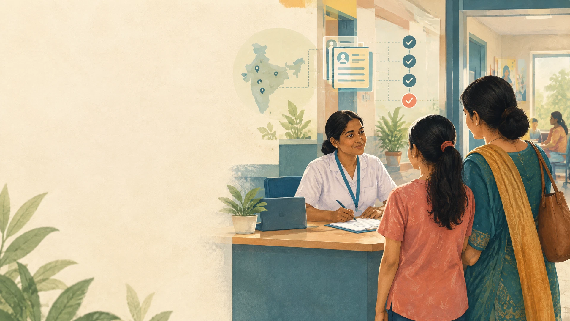 India’s HPV Vaccination Campaign Passes 80 Lakh Doses