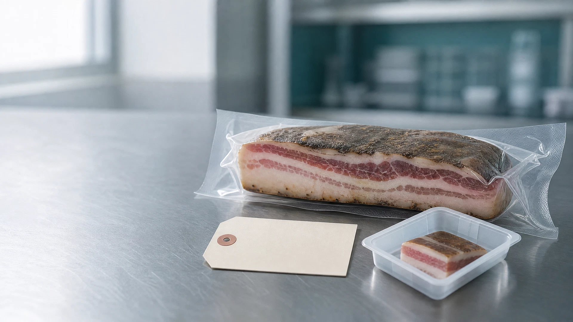 USDA Class I Guanciale Recall: Lot 263311US Explained