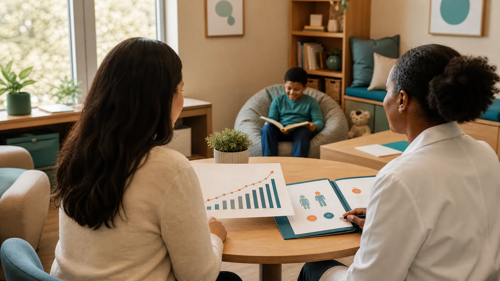 GLP-1 Prescribing Rises Among U.S. Children Aged 8–11
