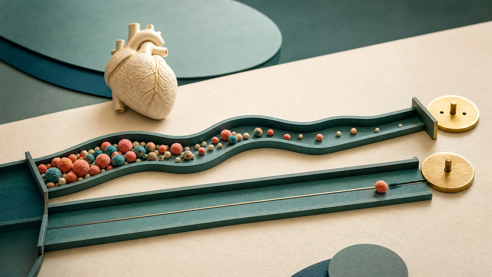 Pelacarsen Lowers Lp(a) but Misses Phase 3 Cardiovascular Endpoint